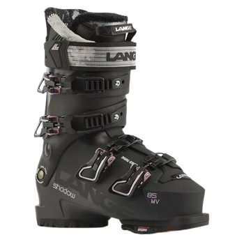 Buty narciarskie Lange Shadow 85 W MV GW Black-Recy - 2024/25