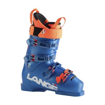 Buty narciarskie Lange World Cup RS 110 LV Variant Blue - 2024/25