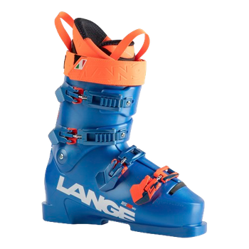 Buty narciarskie Lange World Cup RS 110 MV Variant Blue - 2024/25