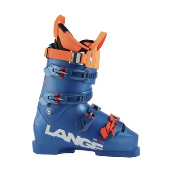 Buty narciarskie Lange World Cup RS 130 LV Variant Blue - 2024/25