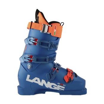 Buty narciarskie Lange World Cup RS 140 Variant Blue - 2024/25