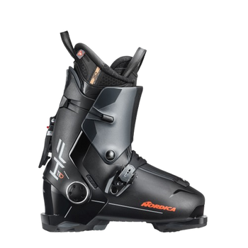 Buty narciarskie NORDICA HF 110 GW Black/Anthracite/Red - 2024/25