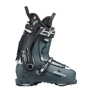 Buty narciarskie NORDICA HF PRO 95 GW Green-Black-White - 2024/25