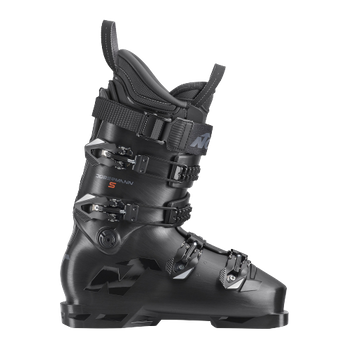 Buty narciarskie Nordica Dobermann 5 S Black - 2024/25