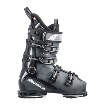 Buty narciarskie Nordica Speedmachine 3 100 GW Anthracite-Black-White - 2024/25