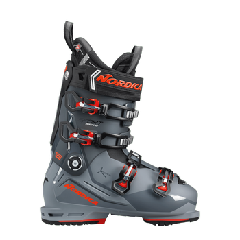 Buty narciarskie Nordica Sportmachine 3 120 GW Anthracite Black Red - 2024/25