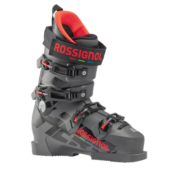 Buty narciarskie Rossignol Hero World Cup Z Soft+ - 2024/25