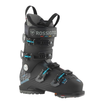 Buty narciarskie Rossignol Hi-Speed Elite 120 LV GW Black - 2024/25