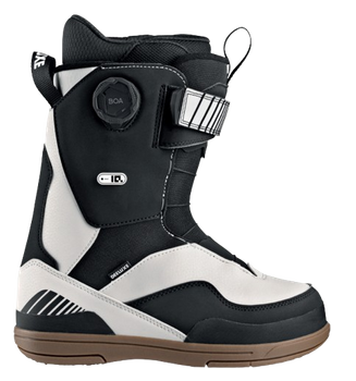 Buty snowboardowe Deeluxe ID Lara Boa Badger - 2024/25