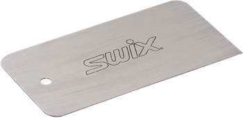 Cyklina SWIX T80 Steel Scraper