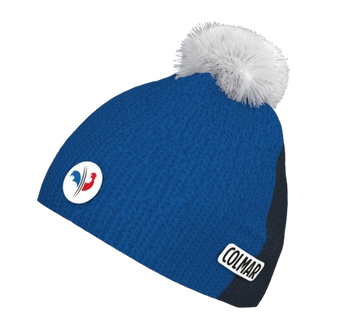 Czapka Colmar French National Team Hat - 2024/25