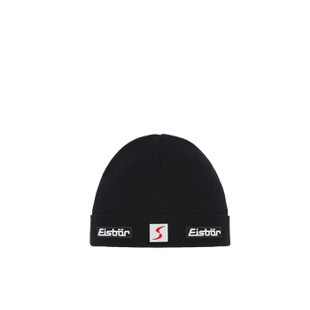 Czapka Eisbar Renan RL SP Black - 2023/24