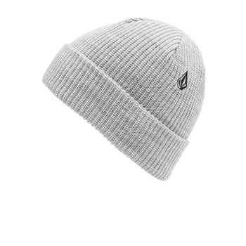 Czapka Volcom Sweep Beanie Heather Grey - 2024/25