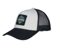 Czapka Ziener Ieter Cap Dusty Grey - 2024/25