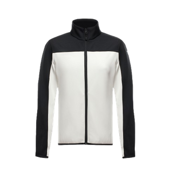 Druga warstwa DAINESE Espera Full ZIP MID Lily-White 2024/25