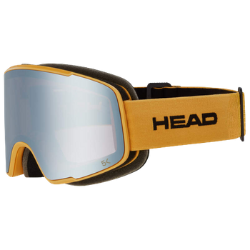 Gogle HEAD Horizon 5K Chrome Sun - 2024/25