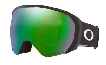 Gogle OAKLEY Flight Path L Matte Black Prizm Snow Jade Iridium - 2022/23