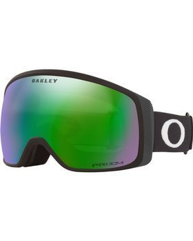 Gogle OAKLEY Flight Tracker M Matte Black Prizm Snow Jade Iridium - 2022/23