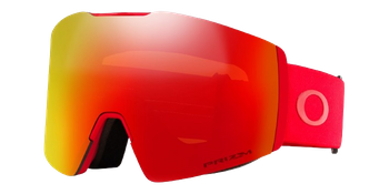 Gogle Oakley Fall Line L Matte Redline Prizm Torch Iridium - 2024/25