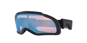 Gogle Oakley Flexscape Matte Grey Smoke Frame / Prizm Snow Sapphire Lenses