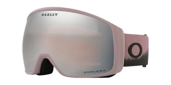 Gogle Oakley Flight Tracker L Toadstool Dip Prizm Snow Black Iridium - 2024/25