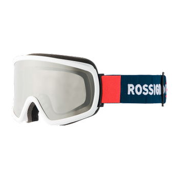 Gogle ROSSIGNOL Hero Blue - 2024/25