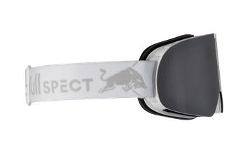 Gogle Red Bull Spect SOAR-12SI3 White/Silver - 2024/25