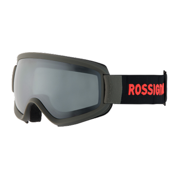 Gogle Rossignol Ace Hero Grey - 2024/25