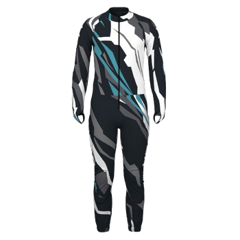 Guma narciarska HEAD Race Fis Suit Unisex (bez ochraniaczy) - 2024/25