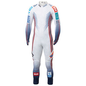 Guma narciarska Helly Hansen World Cup Speed Suit Snow NSF - 2024/25