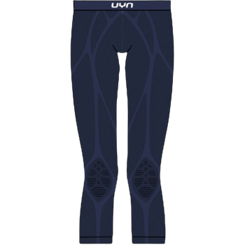 Kalesony UYN Man Elevatyon Biomorph UW Pants Medium Indaco - 2024/25