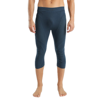 Kalesony UYN Man Evolutyon Biotech UW Pants Medium Blue Poseidon - 2024/25