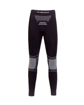 Kalesony X-BIONIC Energizer Evo Pants Black/White - 2022/23