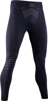 Kalesony X-Bionic Invent 4.0 Pants Men Black/Charcoal - 2024/25