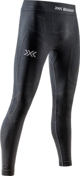 Kalesony X-Bionic Symbio Merino Pants Men Opal Black - 2024/25