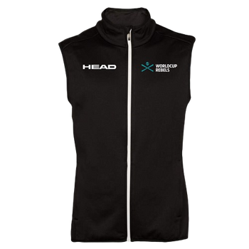 Kamizelka HEAD Promo Vest Men - 2024/25