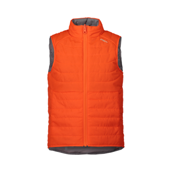 Kamizelka POC Pocito Liner Vest Fluorescent Orange - 2024/25