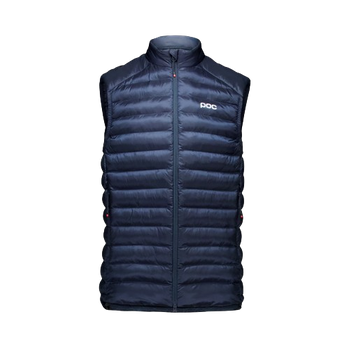 Kamizelka Poc Coalesce Vest Apatite Navy - 2024/25