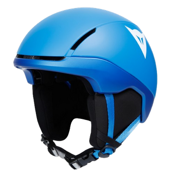 Kask DAINESE Scarabeo Elemento Kid Metalic-Blue - 2024/25