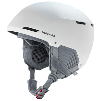 Kask HEAD Compact Pro W White - 2024/25