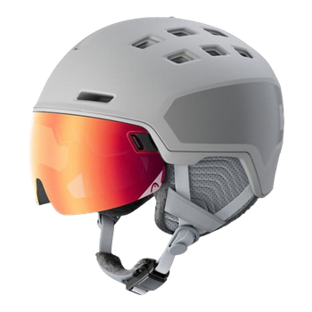 Kask HEAD Rachel Pro Grey - 2024/25