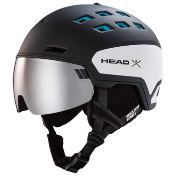 Kask HEAD Radar WCR - 2024/25