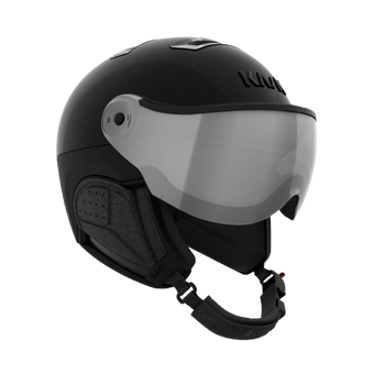 Kask KASK Chrome Visor Black - 2024/25