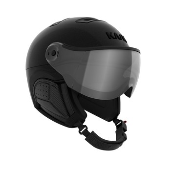 Kask KASK Montecarlo Visor Black - 2024/25