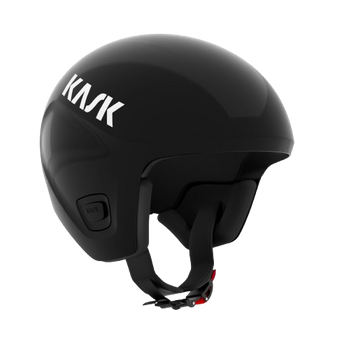 Kask KASK Omega Black - 2024/25