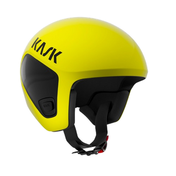 Kask KASK Omega Yellow Fluo - 2024/25