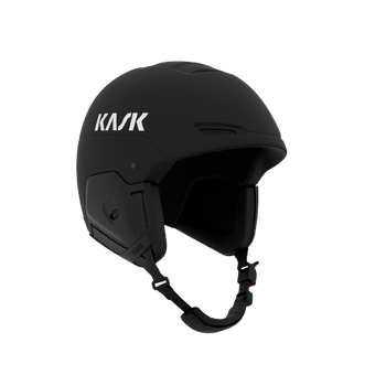 Kask KASK Titano Black - 2024/25