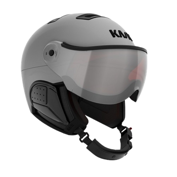 Kask KASK Treasure Visor Silver - 2024/25