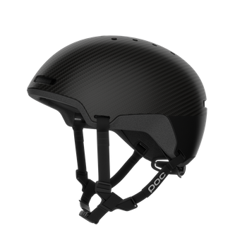 Kask POC Calyx Carbon Mips Carbon/Uranium Black - 2024/25