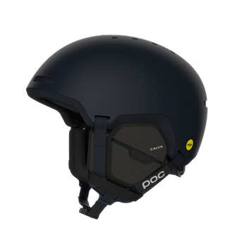 Kask POC Calyx Mips Uranium Apatite Navy Matt - 2024/25